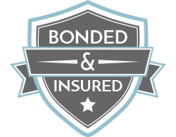 bonded & Insured