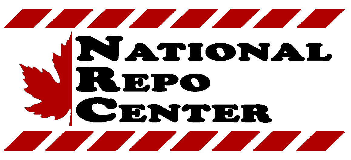 National Repo Center